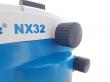 Nivelačný prístroj sada HEDU NX32 profi (statív, lata) záruka 10 rokov